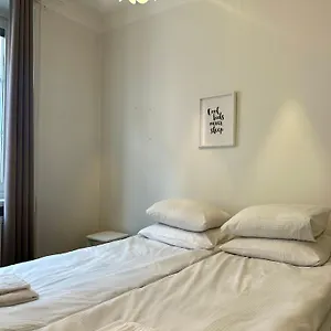 Apartment Soeder Cozy, Stockholm