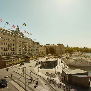Hotel Grand, Stockholm