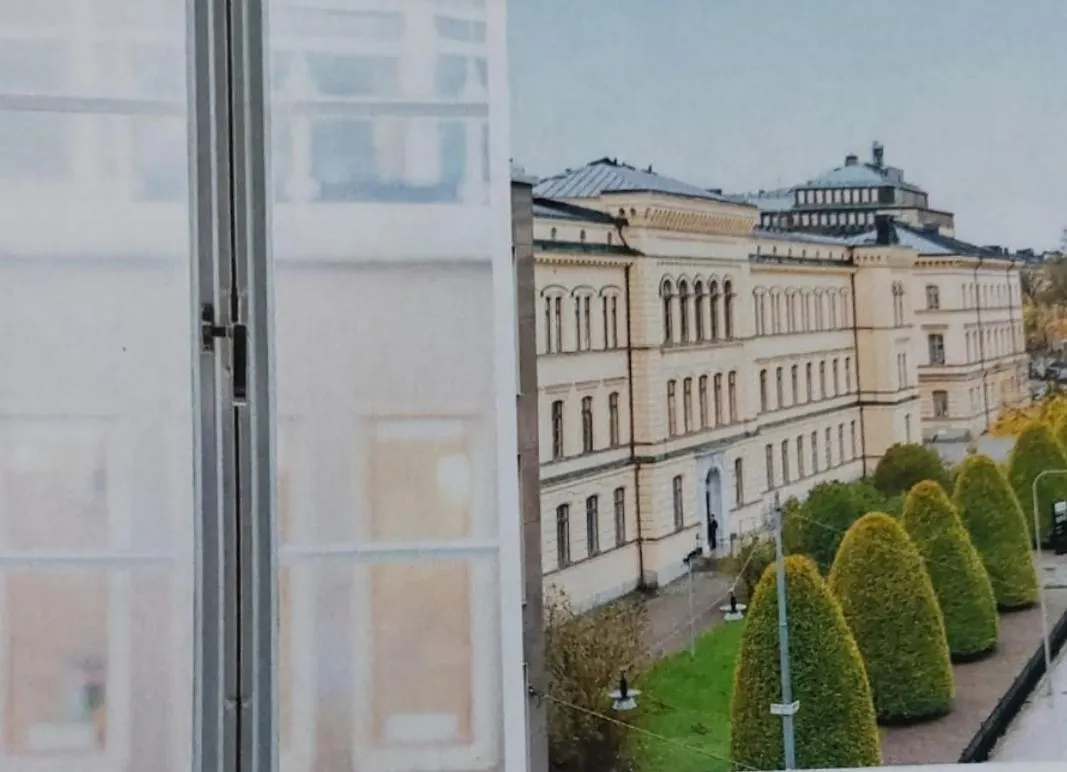 Drottninggatan Apartment Stockholm